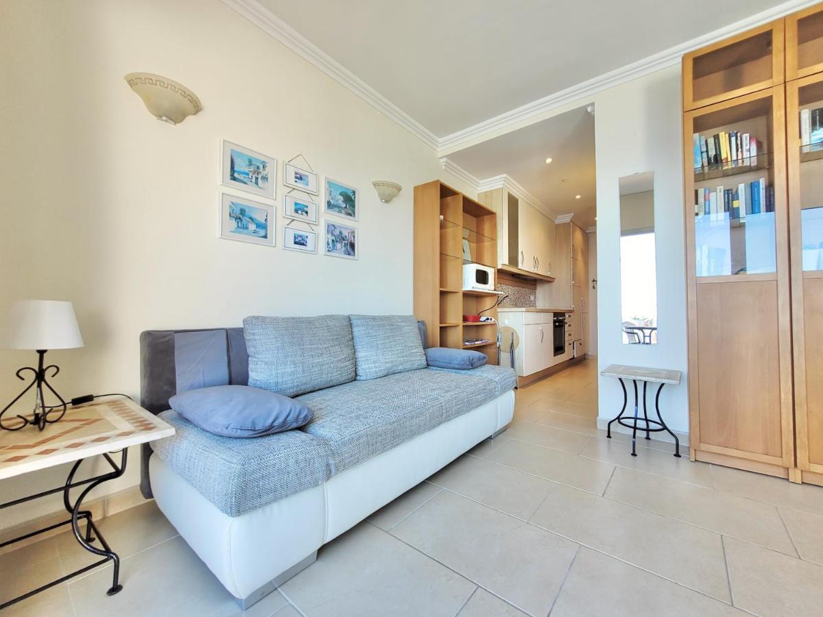Ocean Cliffs Apartment Puerto de la Cruz  Ngoại thất bức ảnh