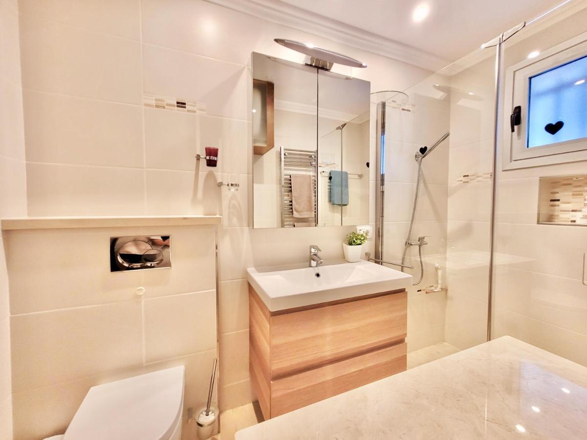 Ocean Cliffs Apartment Puerto de la Cruz  Ngoại thất bức ảnh