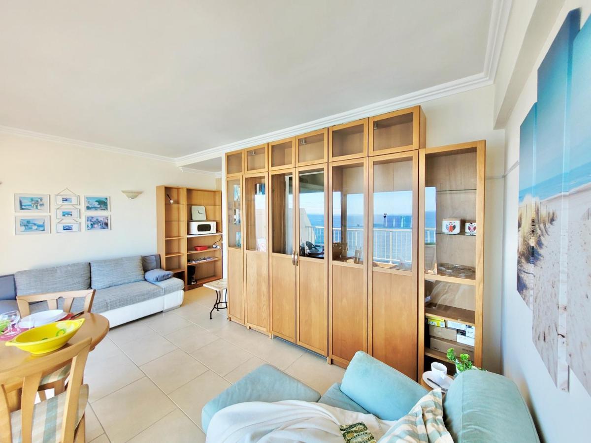 Ocean Cliffs Apartment Puerto de la Cruz  Ngoại thất bức ảnh