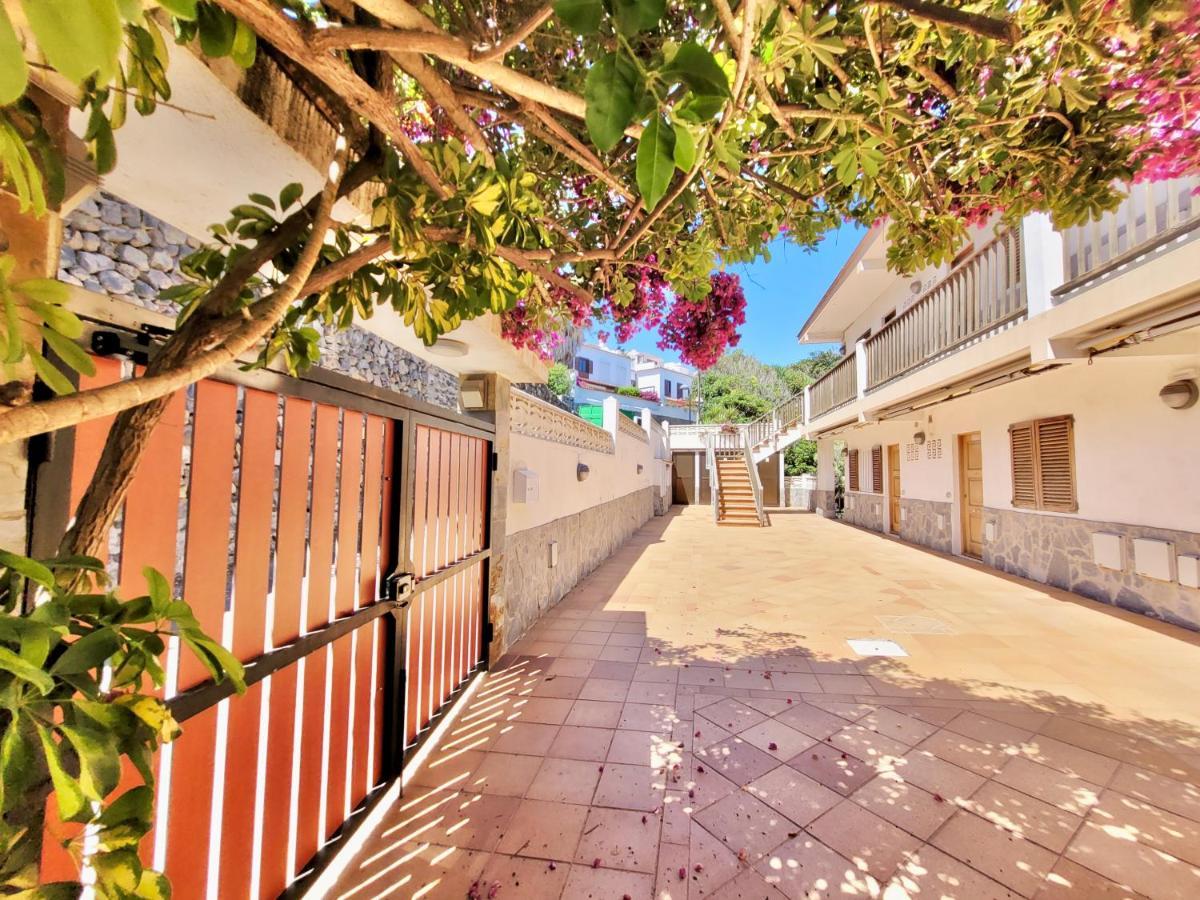 Ocean Cliffs Apartment Puerto de la Cruz  Ngoại thất bức ảnh