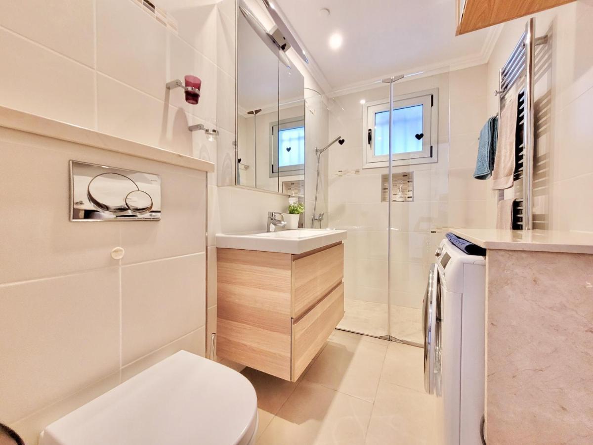 Ocean Cliffs Apartment Puerto de la Cruz  Ngoại thất bức ảnh