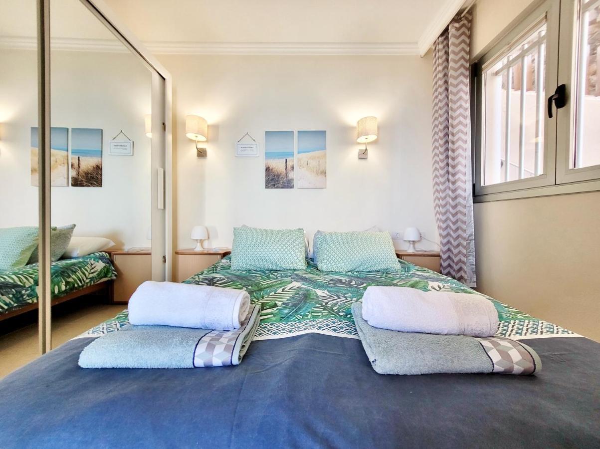 Ocean Cliffs Apartment Puerto de la Cruz  Ngoại thất bức ảnh