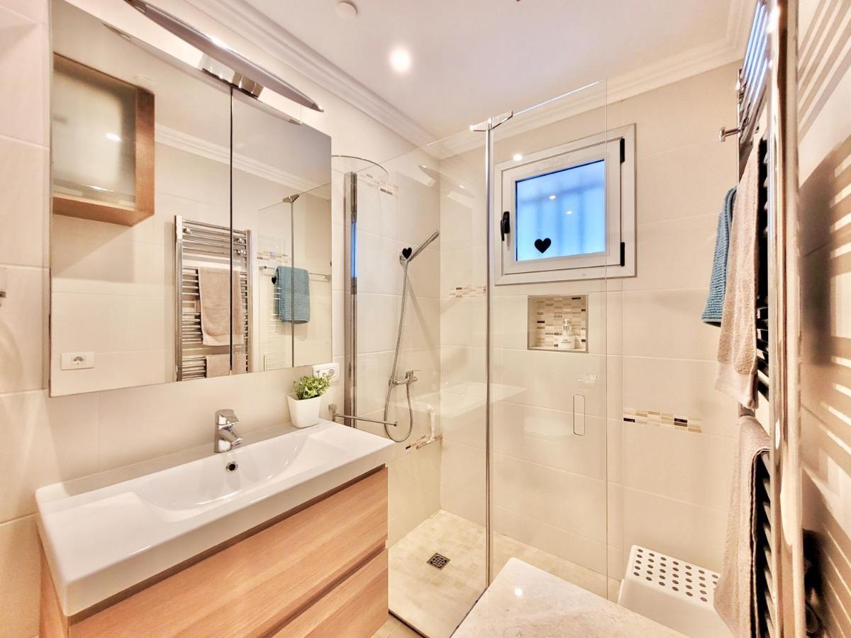 Ocean Cliffs Apartment Puerto de la Cruz  Ngoại thất bức ảnh