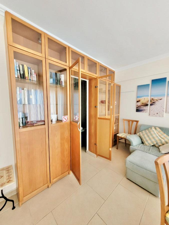 Ocean Cliffs Apartment Puerto de la Cruz  Ngoại thất bức ảnh
