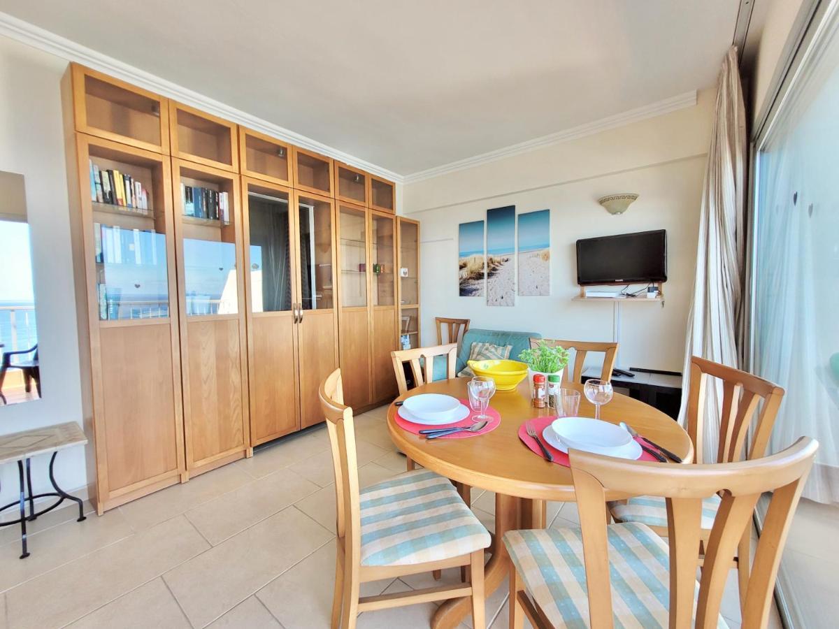 Ocean Cliffs Apartment Puerto de la Cruz  Ngoại thất bức ảnh