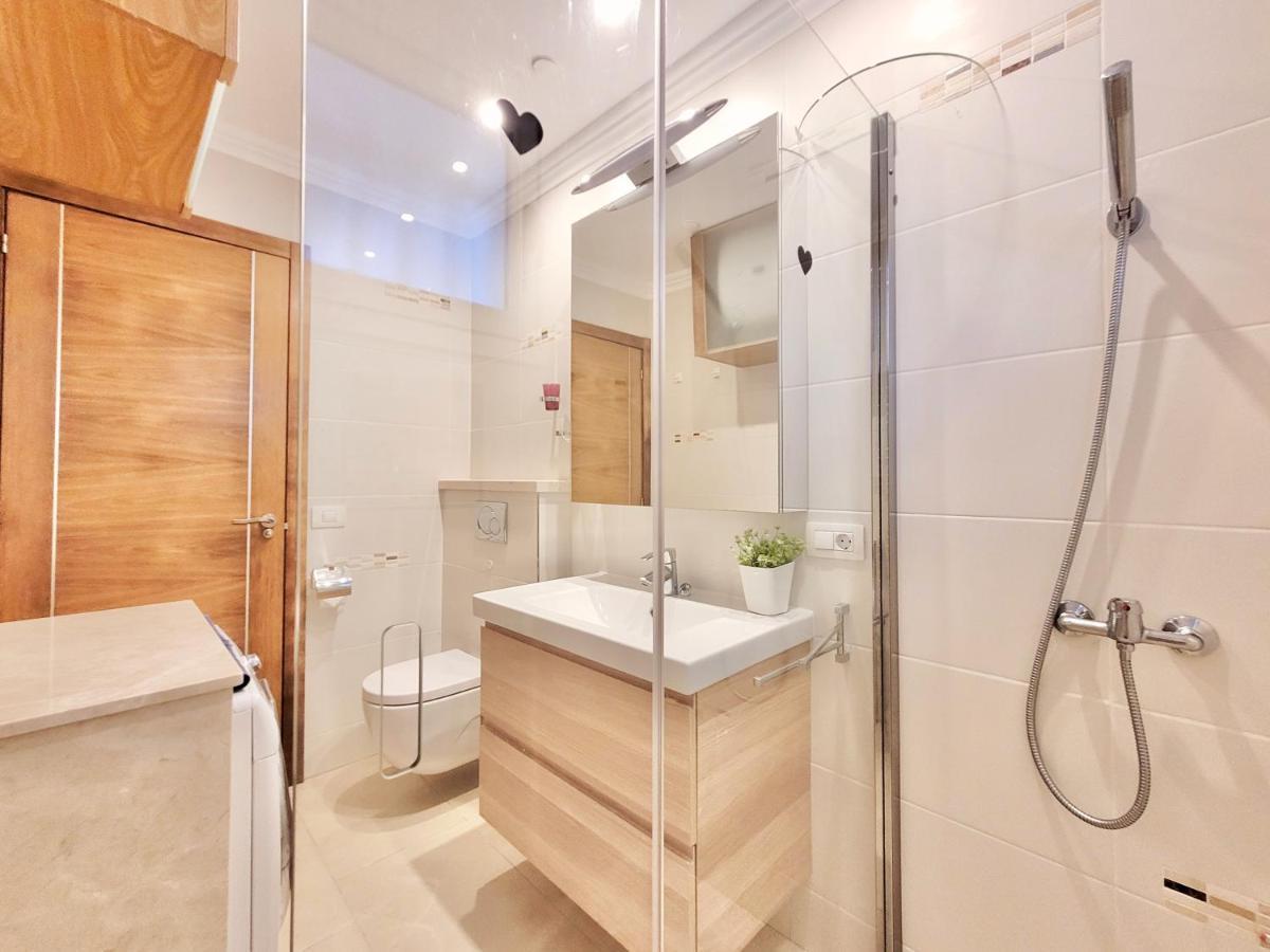 Ocean Cliffs Apartment Puerto de la Cruz  Ngoại thất bức ảnh