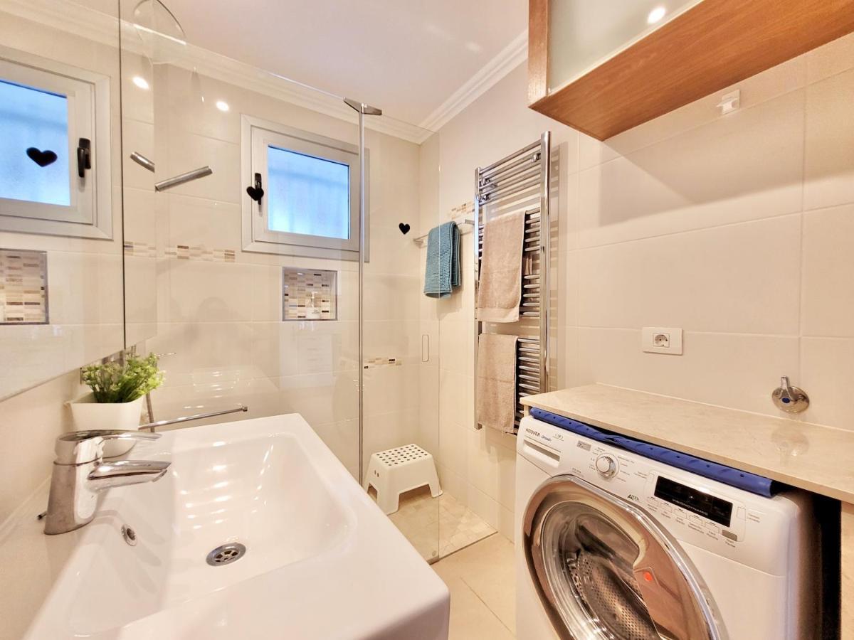 Ocean Cliffs Apartment Puerto de la Cruz  Ngoại thất bức ảnh